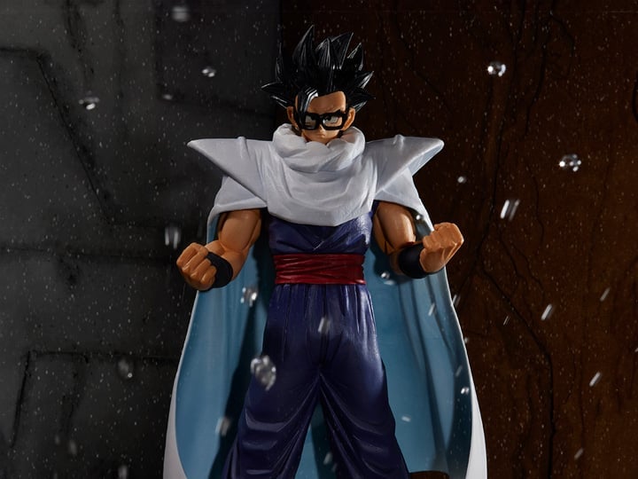 Dragon Ball Super Ichibansho Gohan (Vs. Omnibus Great) Figure Gallery Image 1
