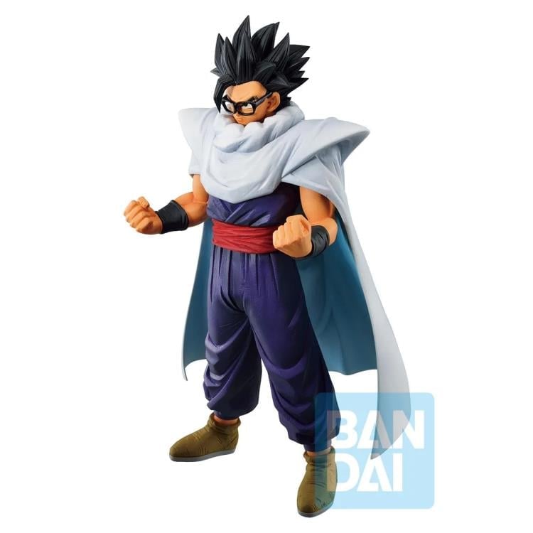 Dragon Ball Super Ichibansho Gohan (Vs. Omnibus Great) Figure Gallery Image 7