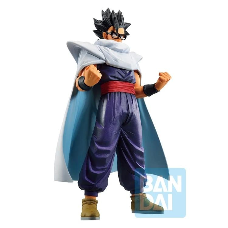 Dragon Ball Super Ichibansho Gohan (Vs. Omnibus Great) Figure Gallery Image 5