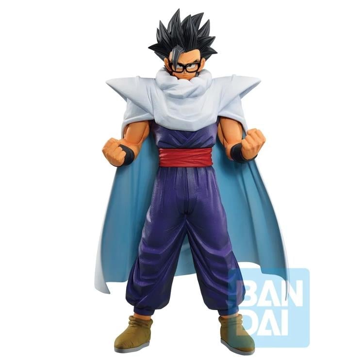 Dragon Ball Super Ichibansho Gohan (Vs. Omnibus Great) Figure Gallery Image 4