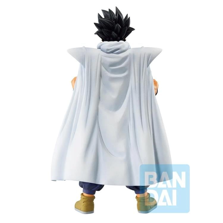 Dragon Ball Super Ichibansho Gohan (Vs. Omnibus Great) Figure Gallery Image 6