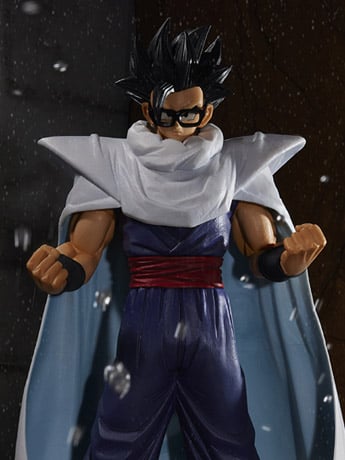 Dragon Ball Super Ichibansho Gohan (Vs. Omnibus Great) Figure Gallery Image 2