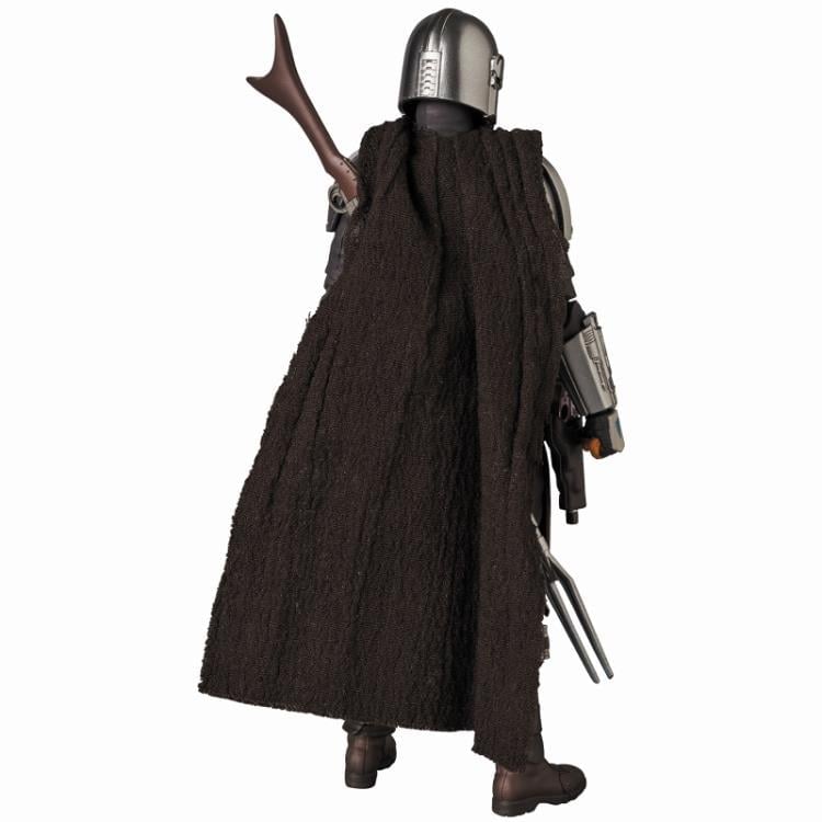 Star Wars MAFEX No. 129 The Mandalorian Action Figure