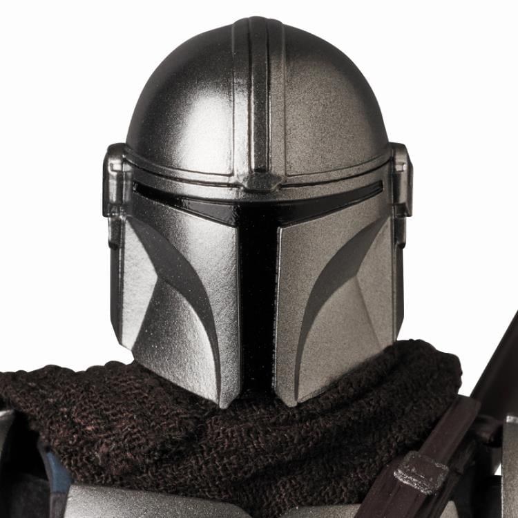 Star Wars MAFEX No. 129 The Mandalorian Action Figure