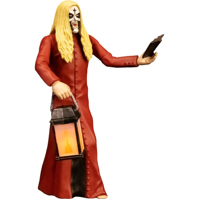 House of 1000 Corpses 5" Rabbit Roastin' Otis Driftwood Action Figure Gallery Image 5