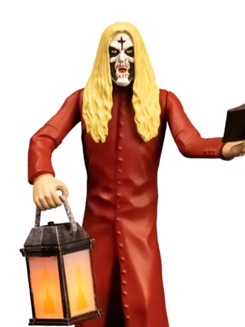 House of 1000 Corpses 5" Rabbit Roastin' Otis Driftwood Action Figure Gallery Image 2