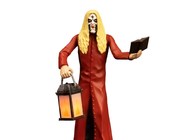 House of 1000 Corpses 5" Rabbit Roastin' Otis Driftwood Action Figure Gallery Image 1