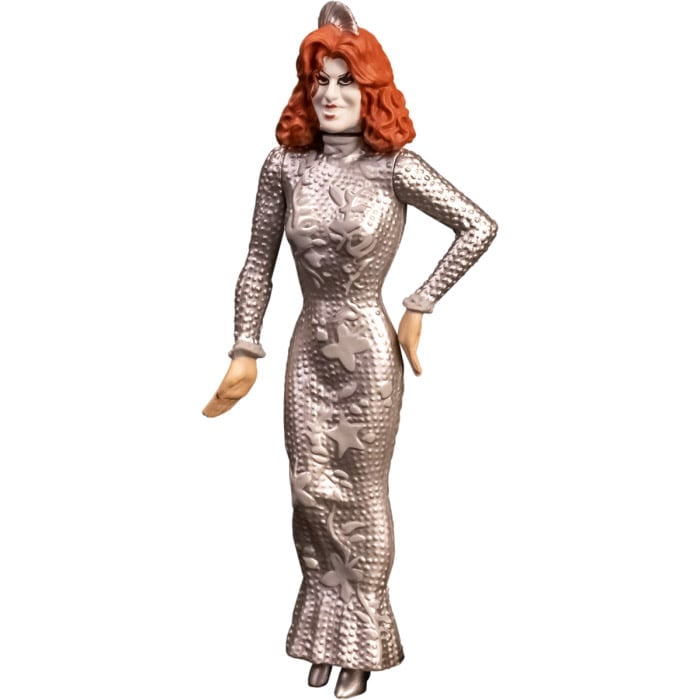 House of 1000 Corpses 5" Showtime Baby Firefly Action Figure Gallery Image 4