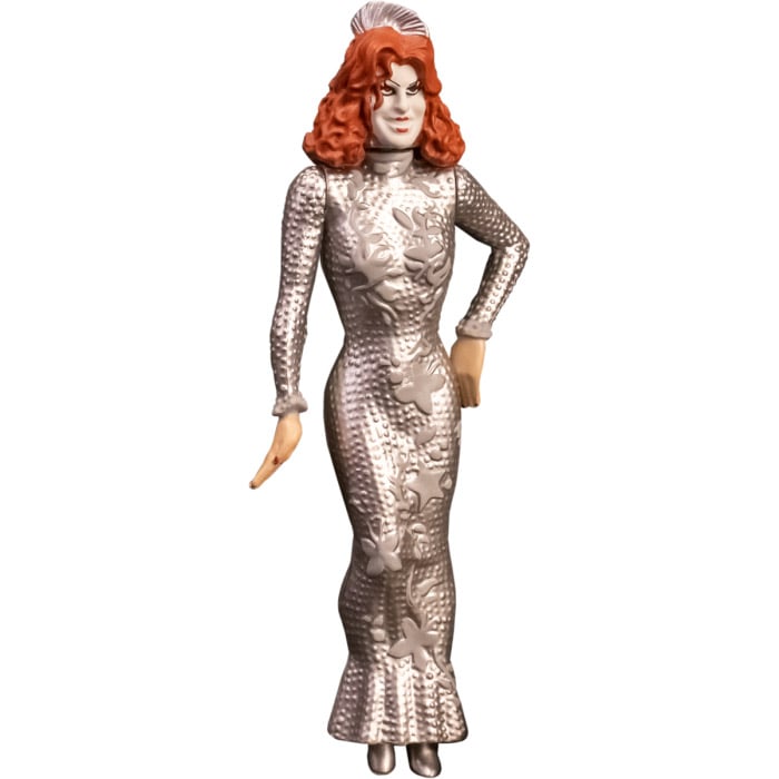 House of 1000 Corpses 5" Showtime Baby Firefly Action Figure Gallery Image 5