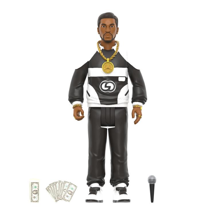 Eric B. & Rakim ReAction Figure Two-Pack Gallery Image 5
