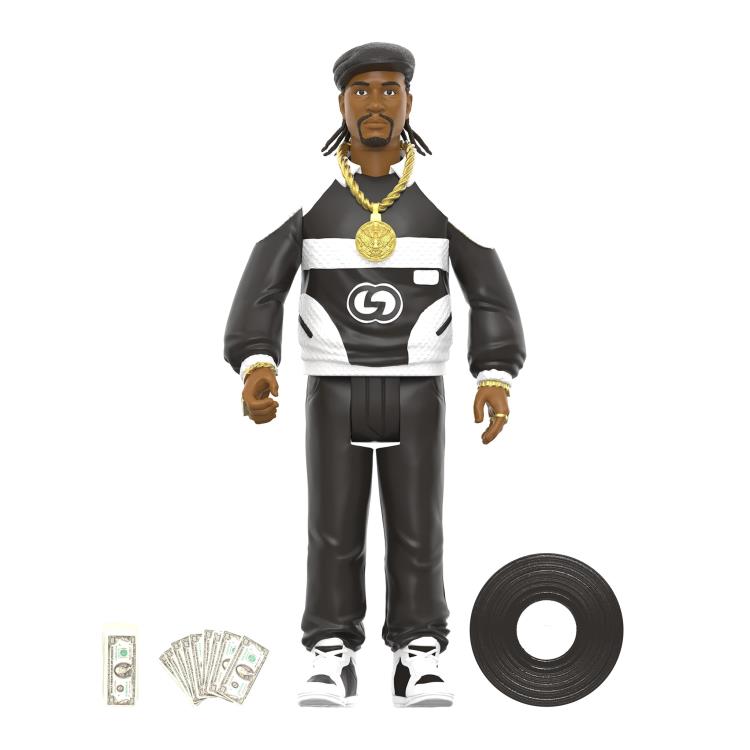 Eric B. & Rakim ReAction Figure Two-Pack Gallery Image 4