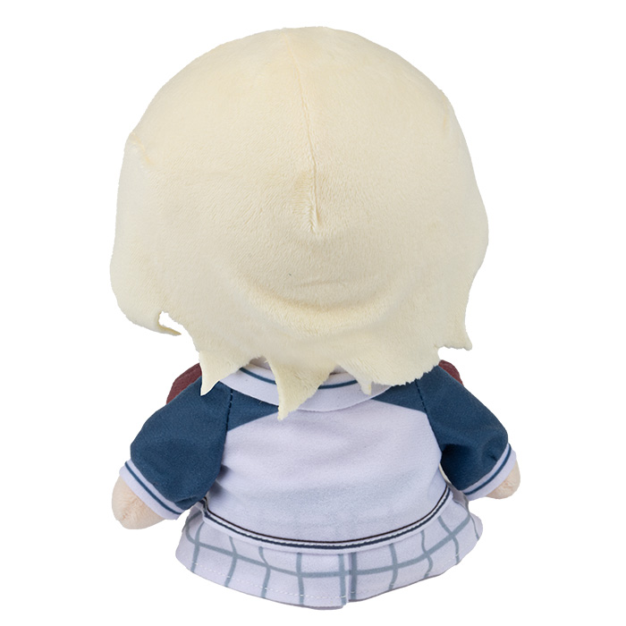 Love Live! Nijigasaki High School Idol Club Mia Taylor Plushie Gallery Image 3
