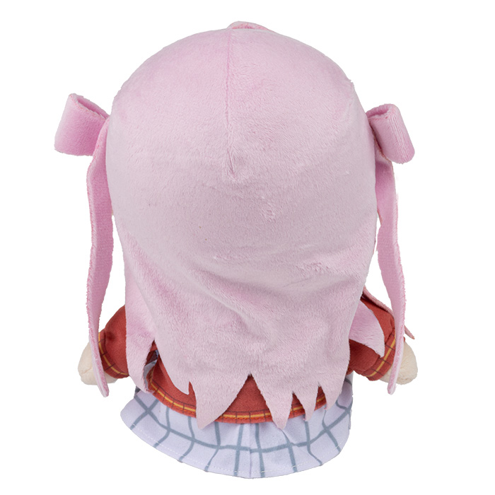 Love Live! Nijigasaki High School Idol Club Lanzhu Zhong Plushie Gallery Image 4