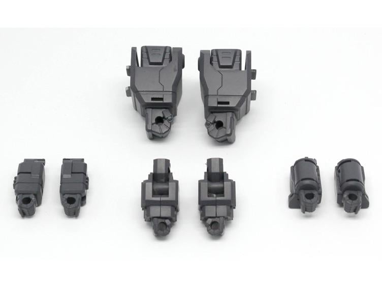 PC-07 Perfect Combiner Upgrade Set Gallery Image 3
