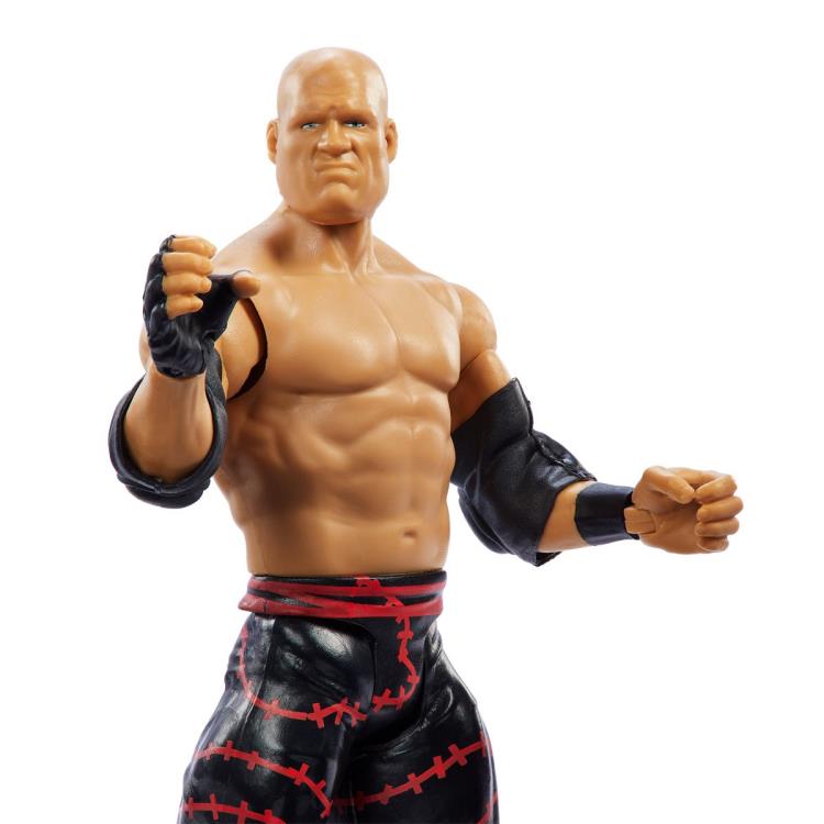 WWE WrestleMania Basic Wave 3 Set of 4 Figures Gallery Image 24