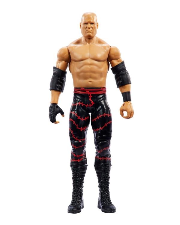 WWE WrestleMania Basic Wave 3 Set of 4 Figures Gallery Image 22