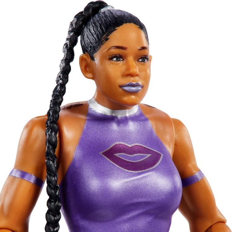 WWE WrestleMania Basic Wave 3 Set of 4 Figures Gallery Image 18