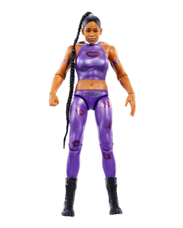 WWE WrestleMania Basic Wave 3 Set of 4 Figures Gallery Image 16