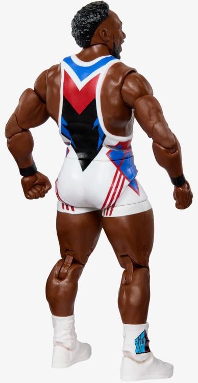 WWE Elite Collection Series 98 Big E Gallery Image 5