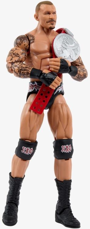 WWE Elite Collection Series 98 Randy Orton Gallery Image 3
