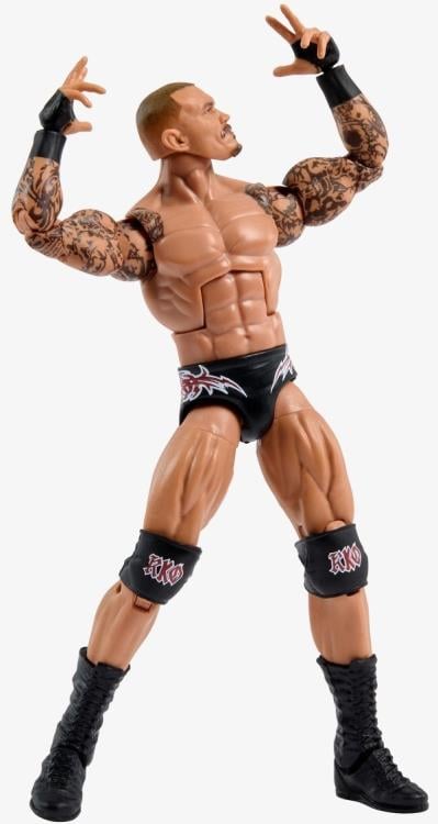 WWE Elite Collection Series 98 Randy Orton Gallery Image 4