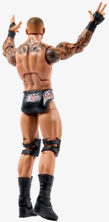 WWE Elite Collection Series 98 Randy Orton Gallery Image 5