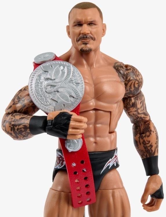 WWE Elite Collection Series 98 Randy Orton Gallery Image 6