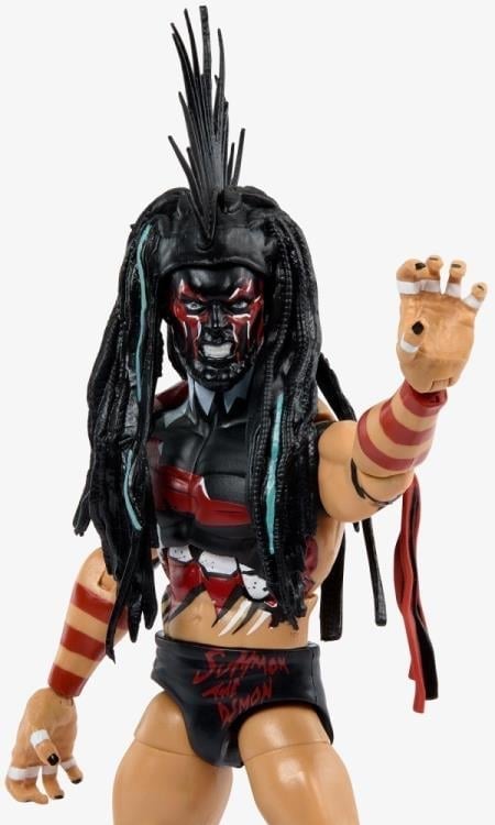 WWE Elite Collection Series 98 Finn Balor Gallery Image 6