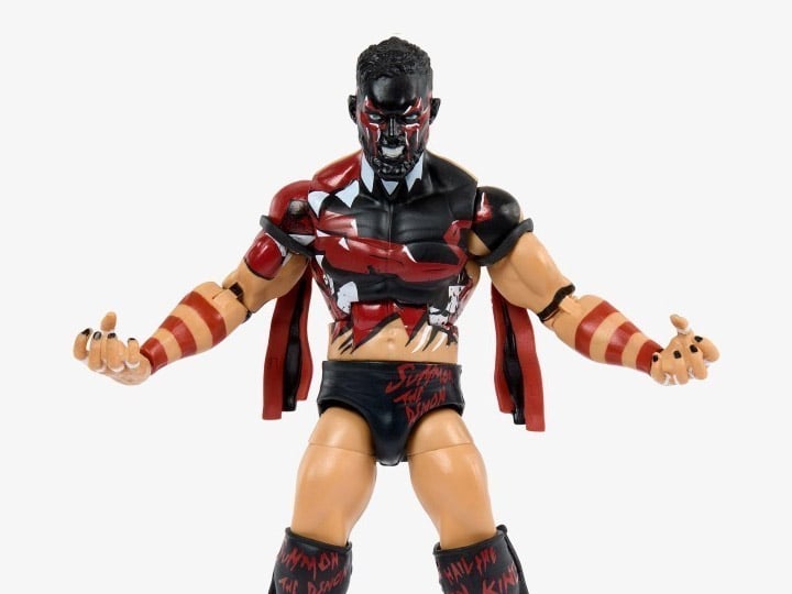 WWE Elite Collection Series 98 Finn Balor Gallery Image 1
