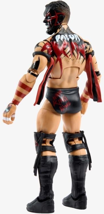 WWE Elite Collection Series 98 Finn Balor Gallery Image 5
