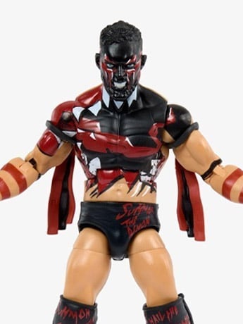 WWE Elite Collection Series 98 Finn Balor Gallery Image 2