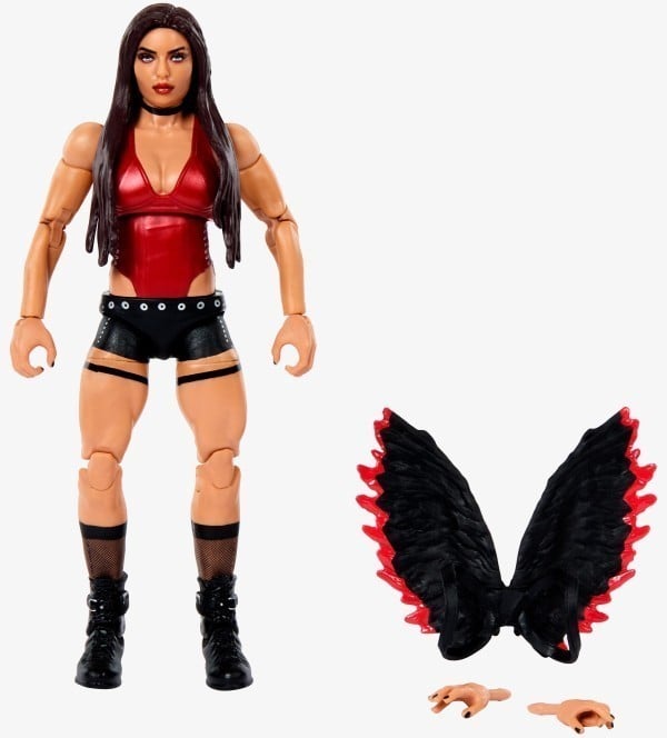 WWE Elite Collection Series 98 Mandy Rose Gallery Image 8