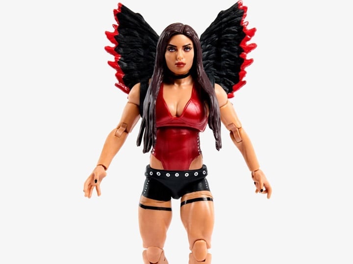 WWE Elite Collection Series 98 Mandy Rose Gallery Image 1