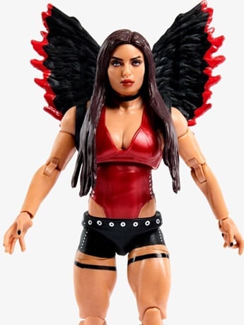 WWE Elite Collection Series 98 Mandy Rose Gallery Image 2