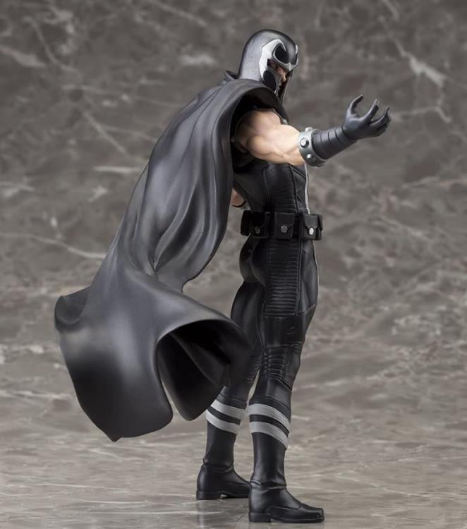 X-Men Marvel Now ArtFX+ Magneto Statue Gallery Image 6