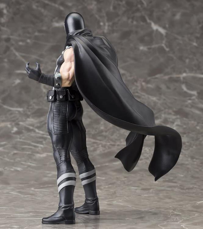 X-Men Marvel Now ArtFX+ Magneto Statue Gallery Image 9
