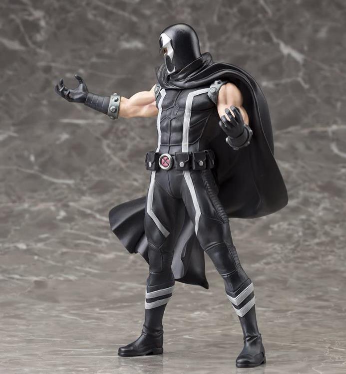 X-Men Marvel Now ArtFX+ Magneto Statue Gallery Image 10