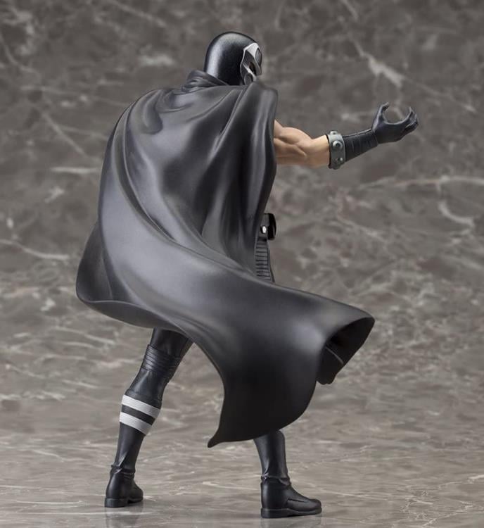 X-Men Marvel Now ArtFX+ Magneto Statue Gallery Image 7