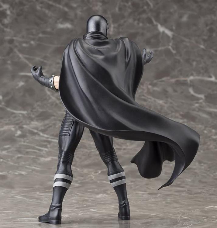 X-Men Marvel Now ArtFX+ Magneto Statue Gallery Image 8
