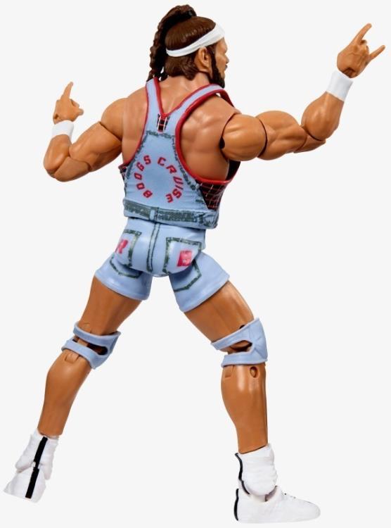 WWE Elite Collection Series 98 Rick Boogs Gallery Image 5