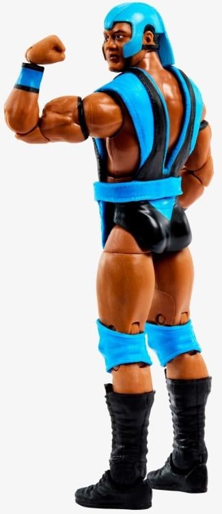 WWE Elite Collection Series 98 Farooq Asad Gallery Image 6