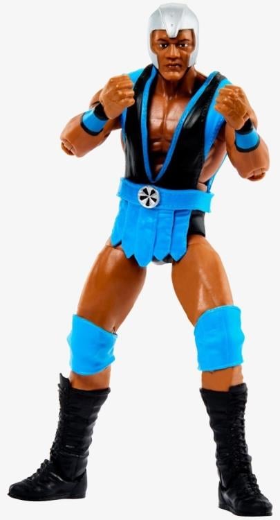 WWE Elite Collection Series 98 Farooq Asad Gallery Image 3