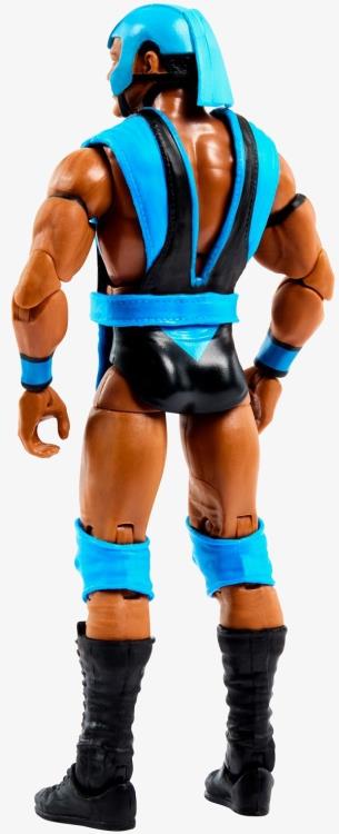 WWE Elite Collection Series 98 Farooq Asad Gallery Image 8