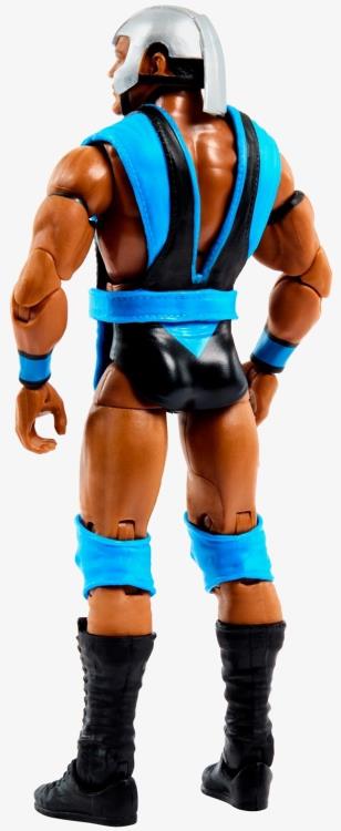 WWE Elite Collection Series 98 Farooq Asad Gallery Image 7