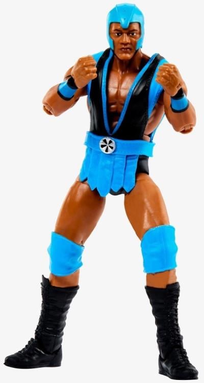 WWE Elite Collection Series 98 Farooq Asad Gallery Image 4