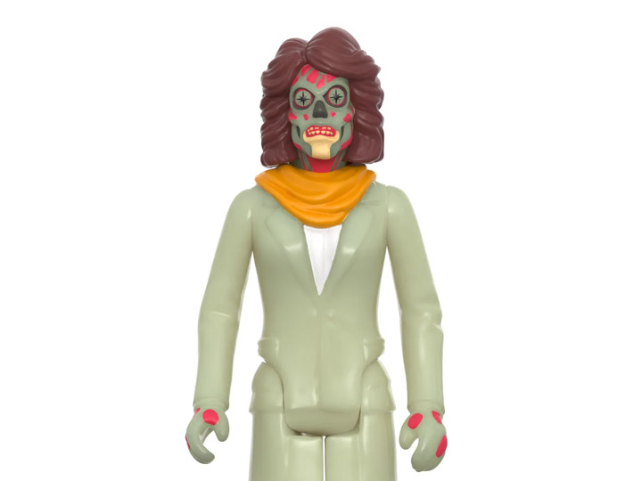 They Live ReAction Female Ghoul (Glow Ver.) Figure Gallery Image 1