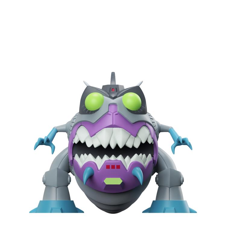 Transformers ReAction Sharkticon G1 (Wave 6) Figure Gallery Image 3
