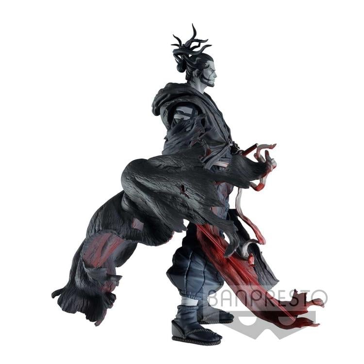 Star Wars: Visions DXF The Ronin (The Duel) Figure Gallery Image 4