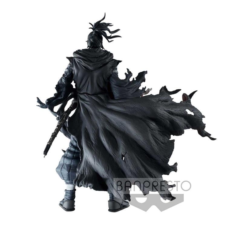 Star Wars: Visions DXF The Ronin (The Duel) Figure Gallery Image 7