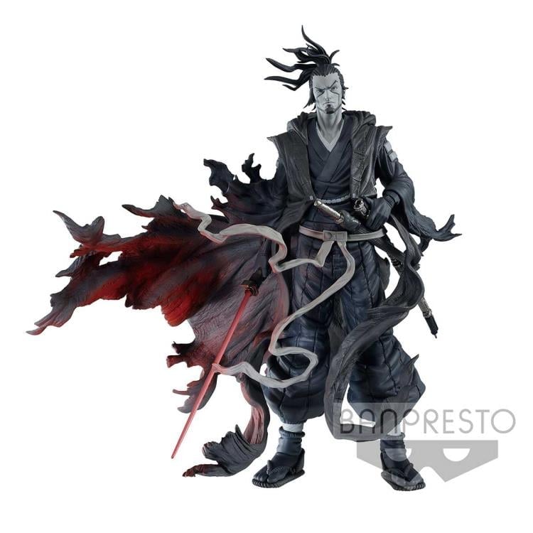 Star Wars: Visions DXF The Ronin (The Duel) Figure Gallery Image 3